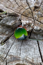 Load image into Gallery viewer, Classic #2 - Size 1.26 x 1.42"