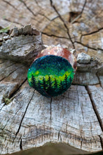 Load image into Gallery viewer, Classic #28 - Size 1.61 x 1.54"