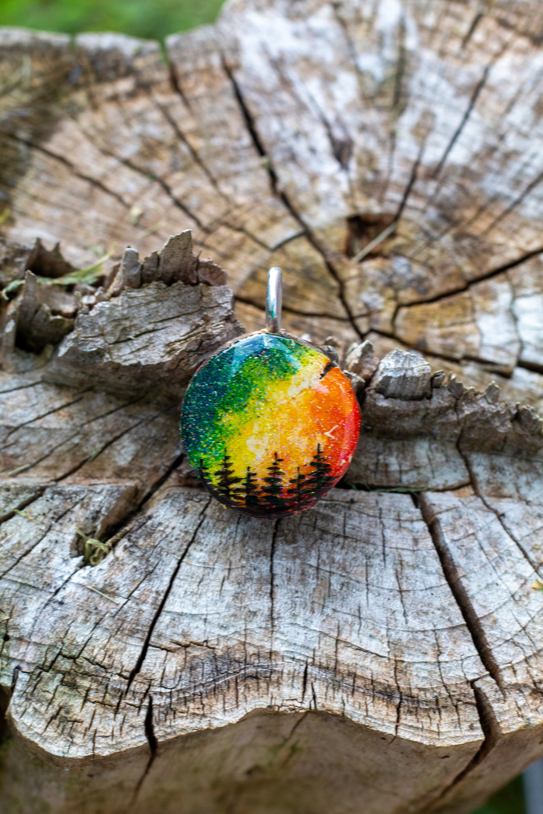 Classic #34 - Size 1.38 x 1.57