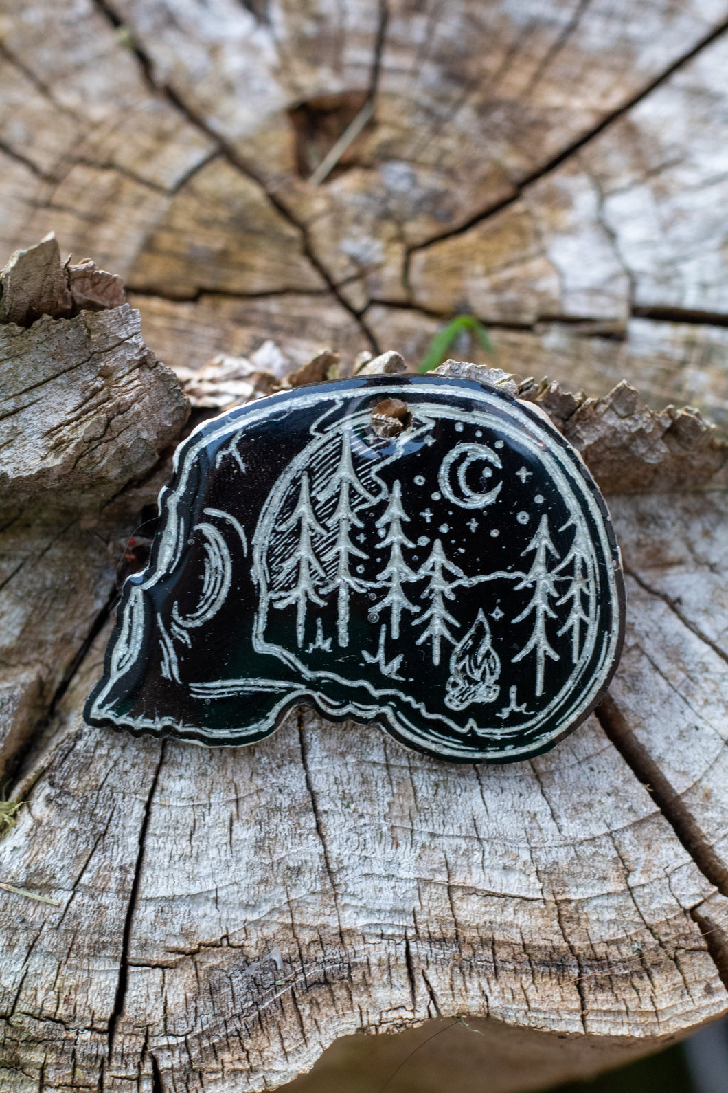 Cutout #20 - Size 2.5 x 1.5