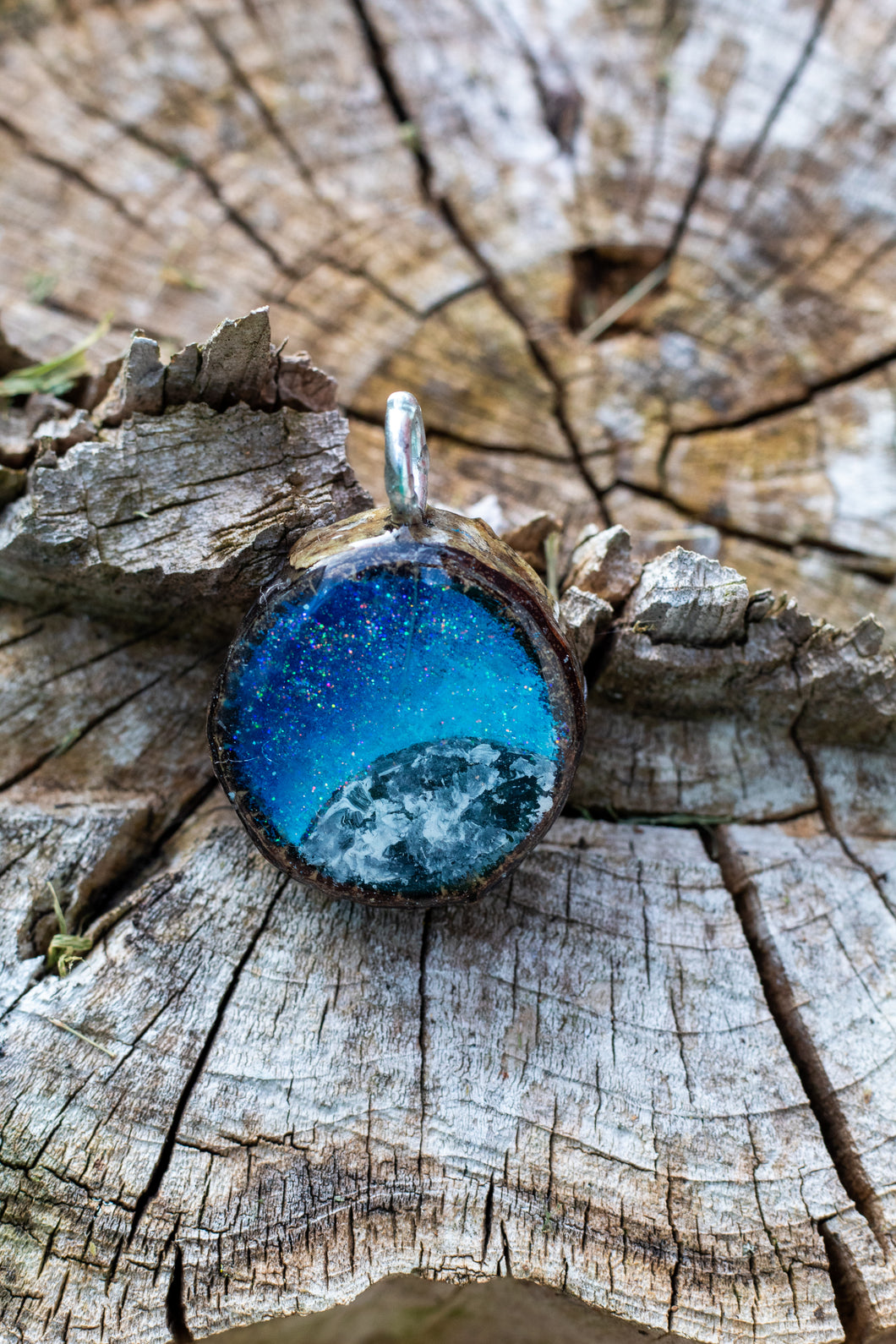 Classic #17 - Size 1.5 x 1.5