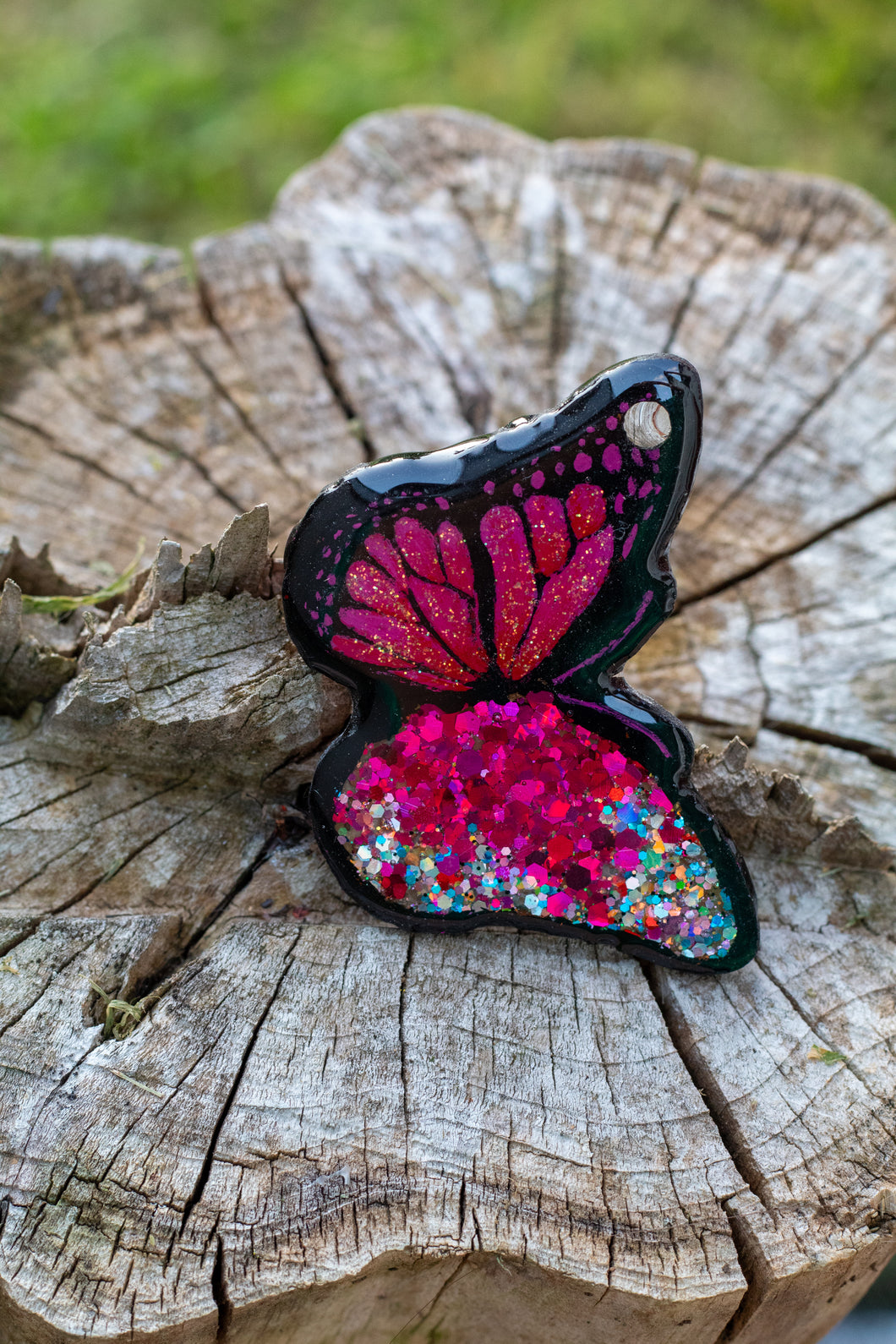 Cutout #15 - Size 2.85 x 2.48