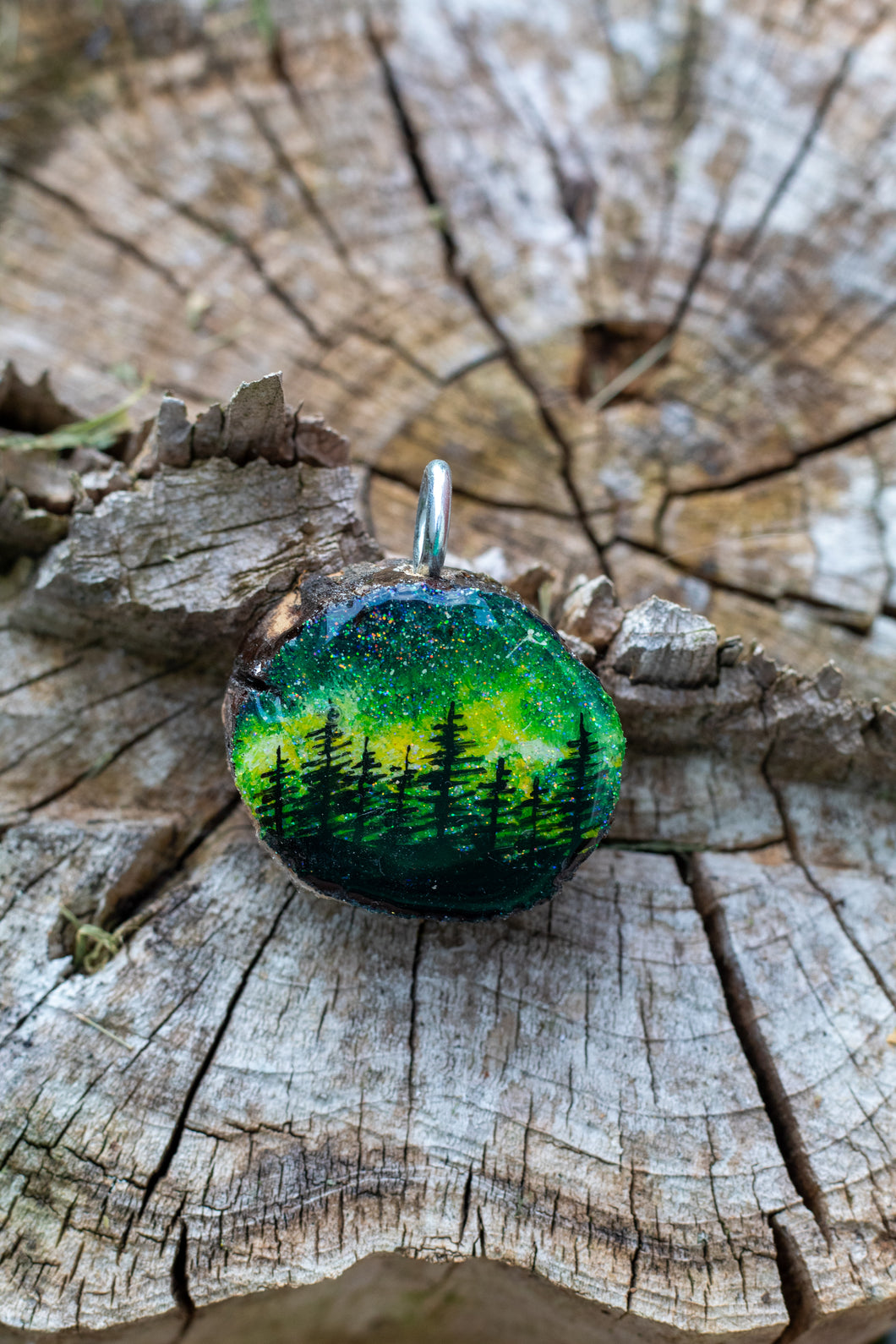 Classic #38 - Size 1.57 x 1.57