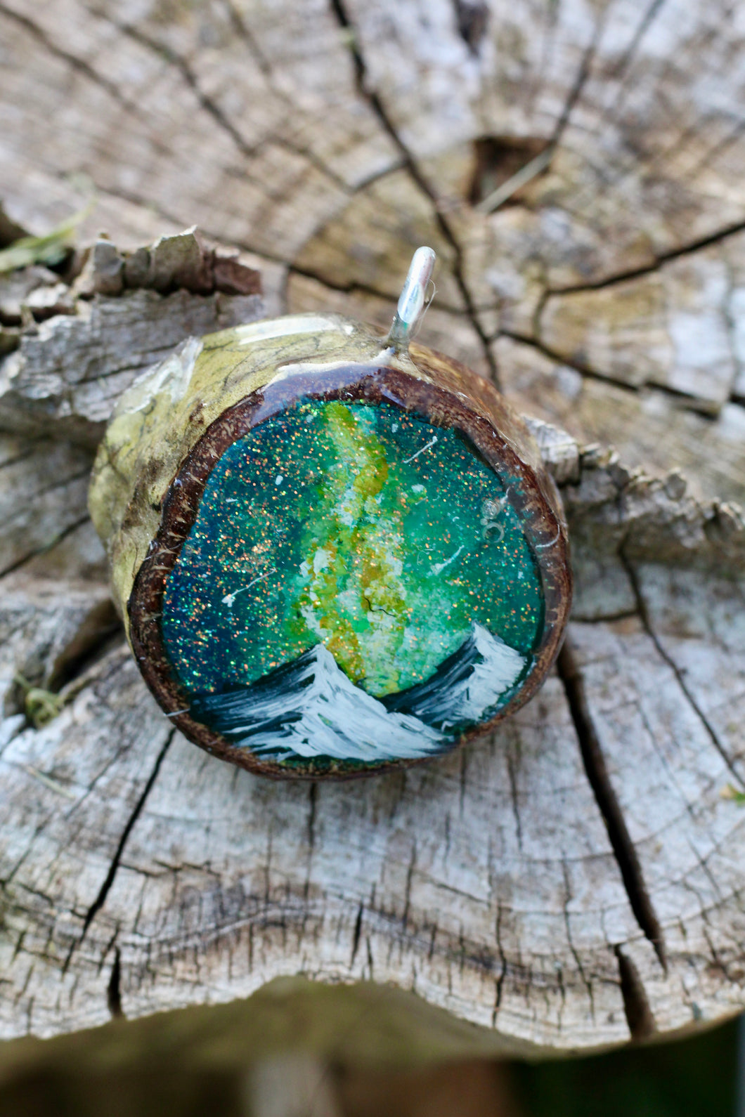 Classic #60 - Size 2.01 x 1.97