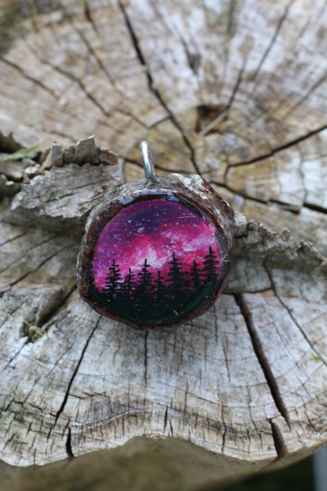 Classic #51 - Size 1.77 x 1.65