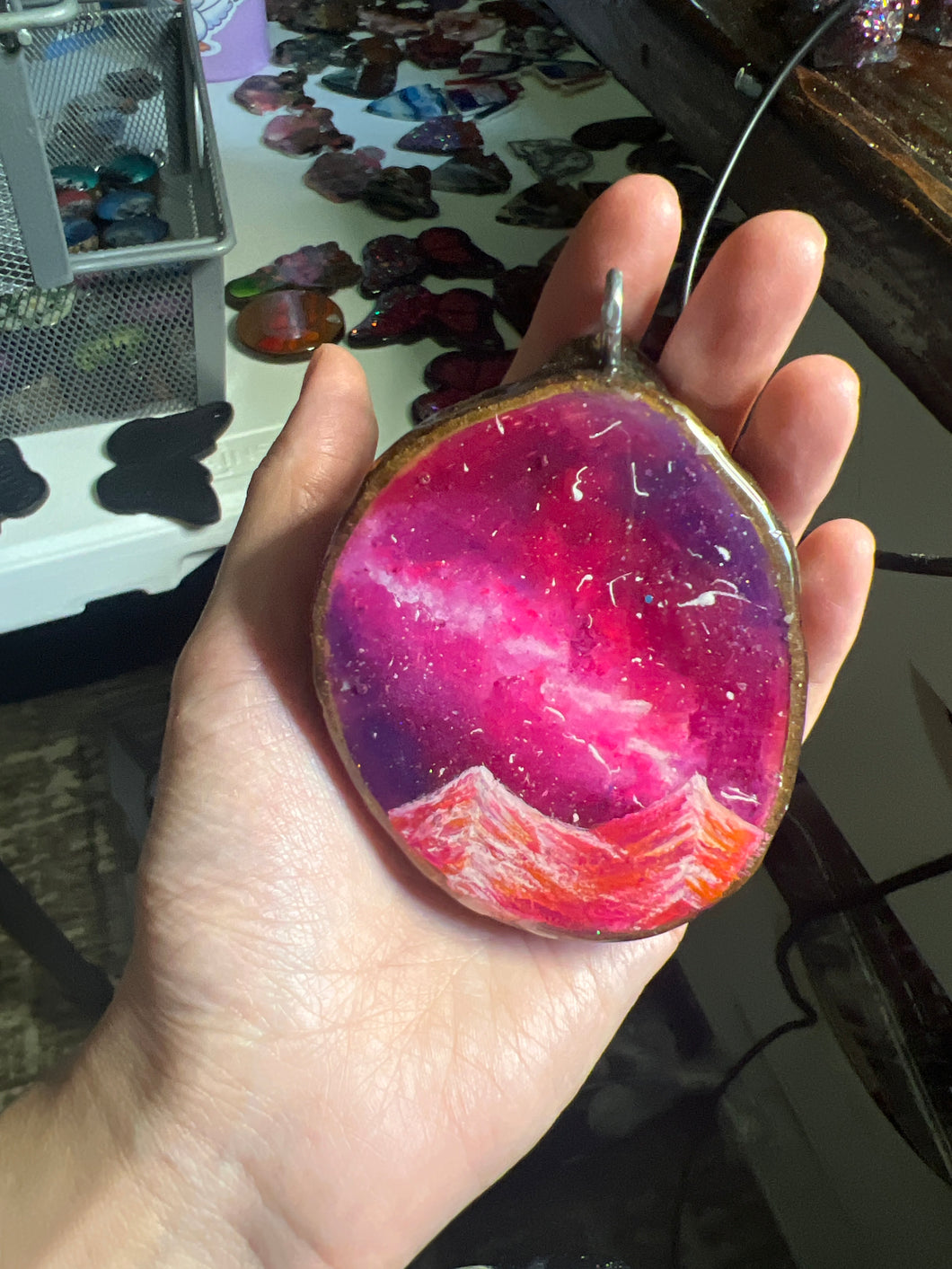 Classic #69 - Size 2.20 x 3.07