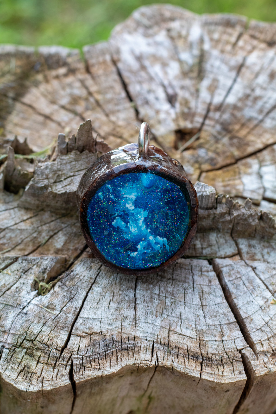 Classic #44 - Size 1.69 x 1.61