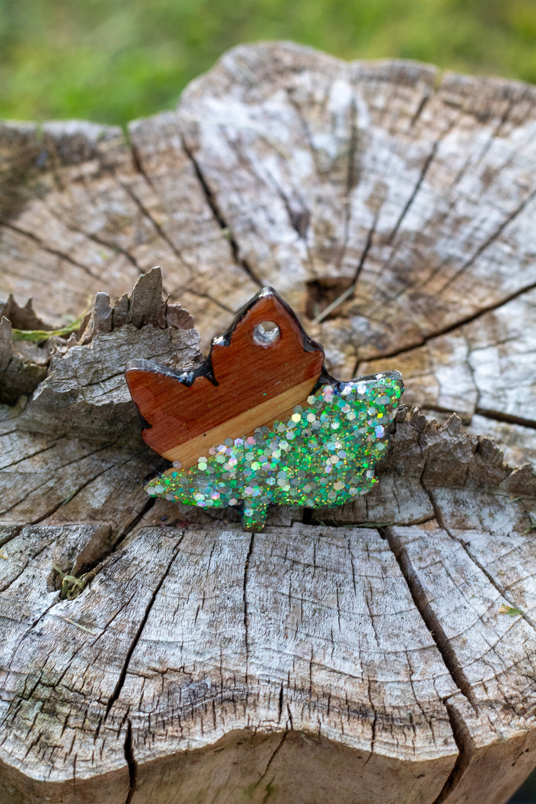 Cutout #17 - Size 2”