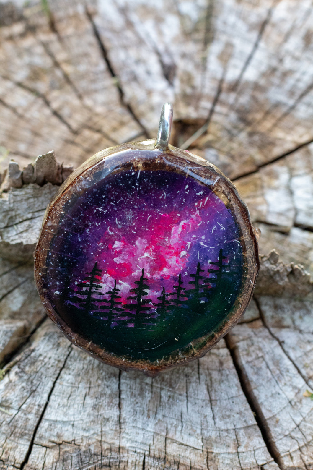 Classic #63 - Size 2.36 x 2.17