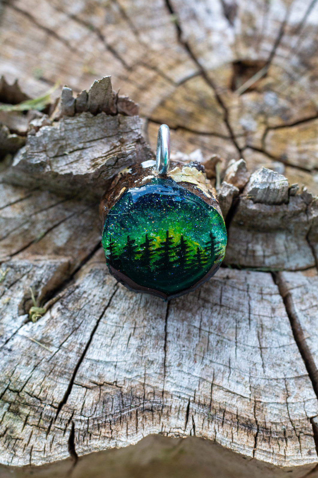 Classic #16 - Size 1.57 x 1.50