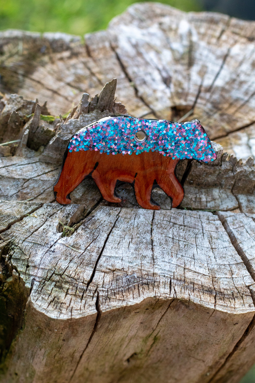 Cutout #2 - Size 2.5 x 1.5