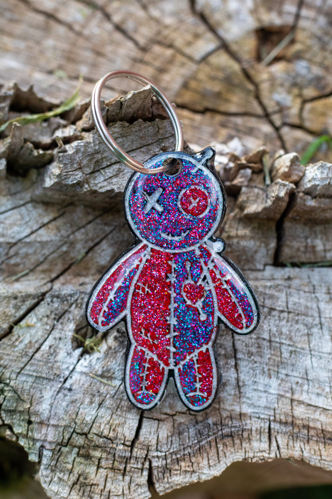 Cutout #22 - Size 2.5 x 1.5